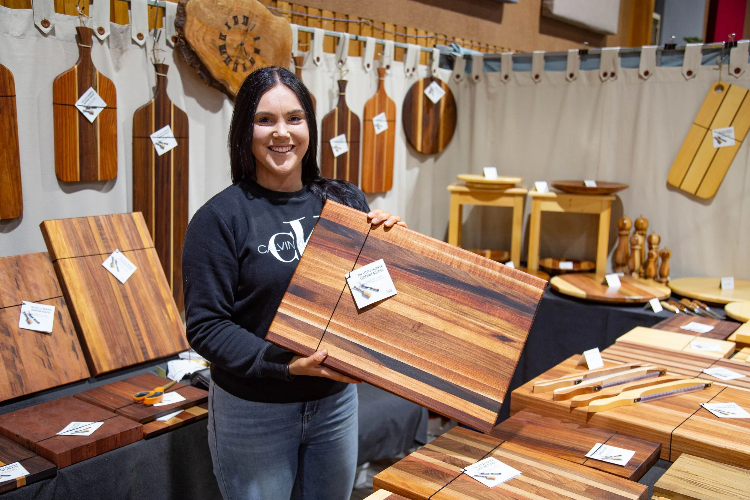 Tasmanian Craft Fair | November 4-7 2022
