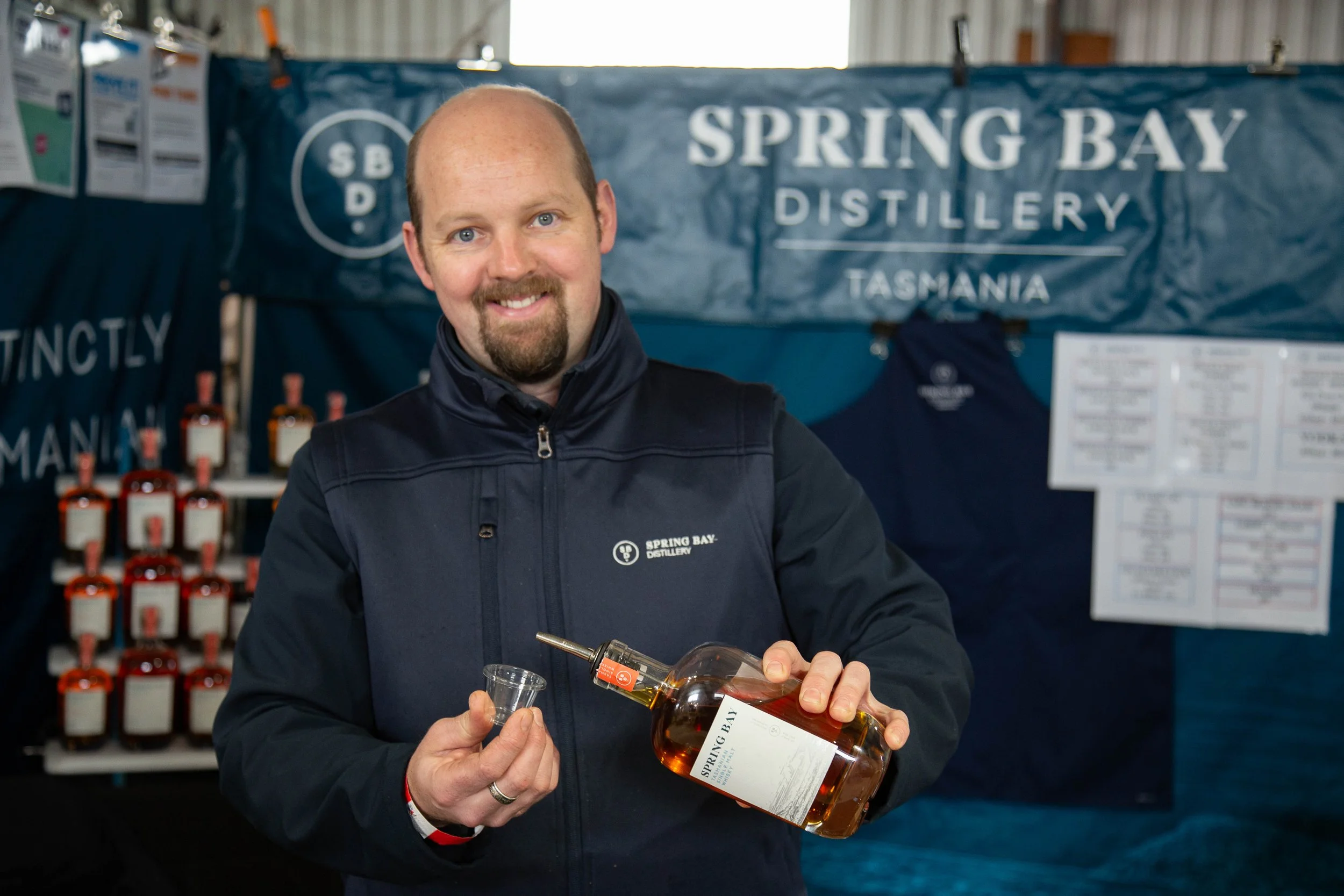 Tasmanian Craft Fair | November 3-6 2023