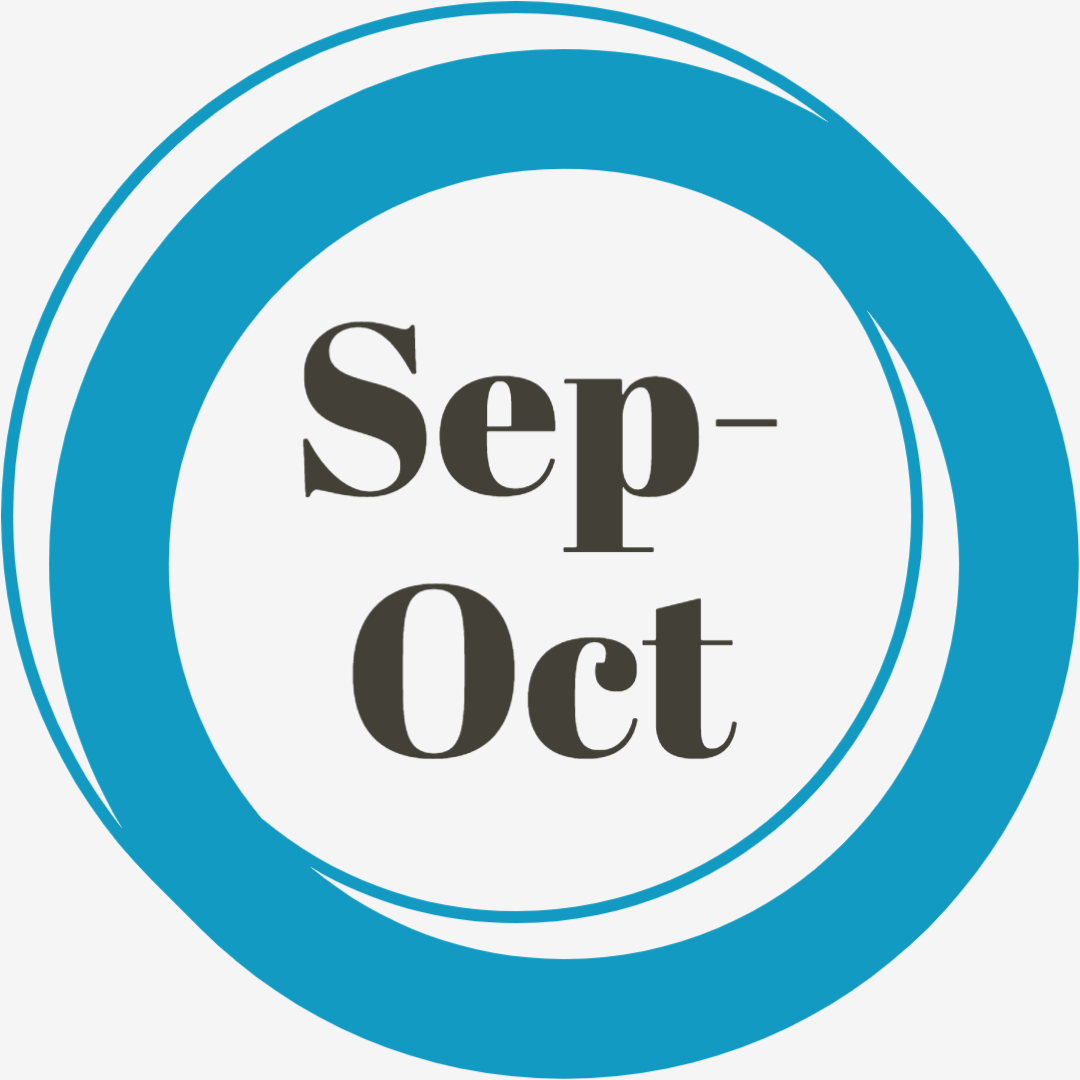 September-October 2023 Newsletter