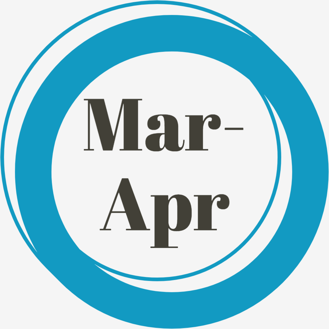 March-April 2024 Newsletter