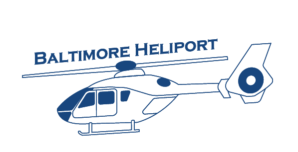 Baltimore Heliport