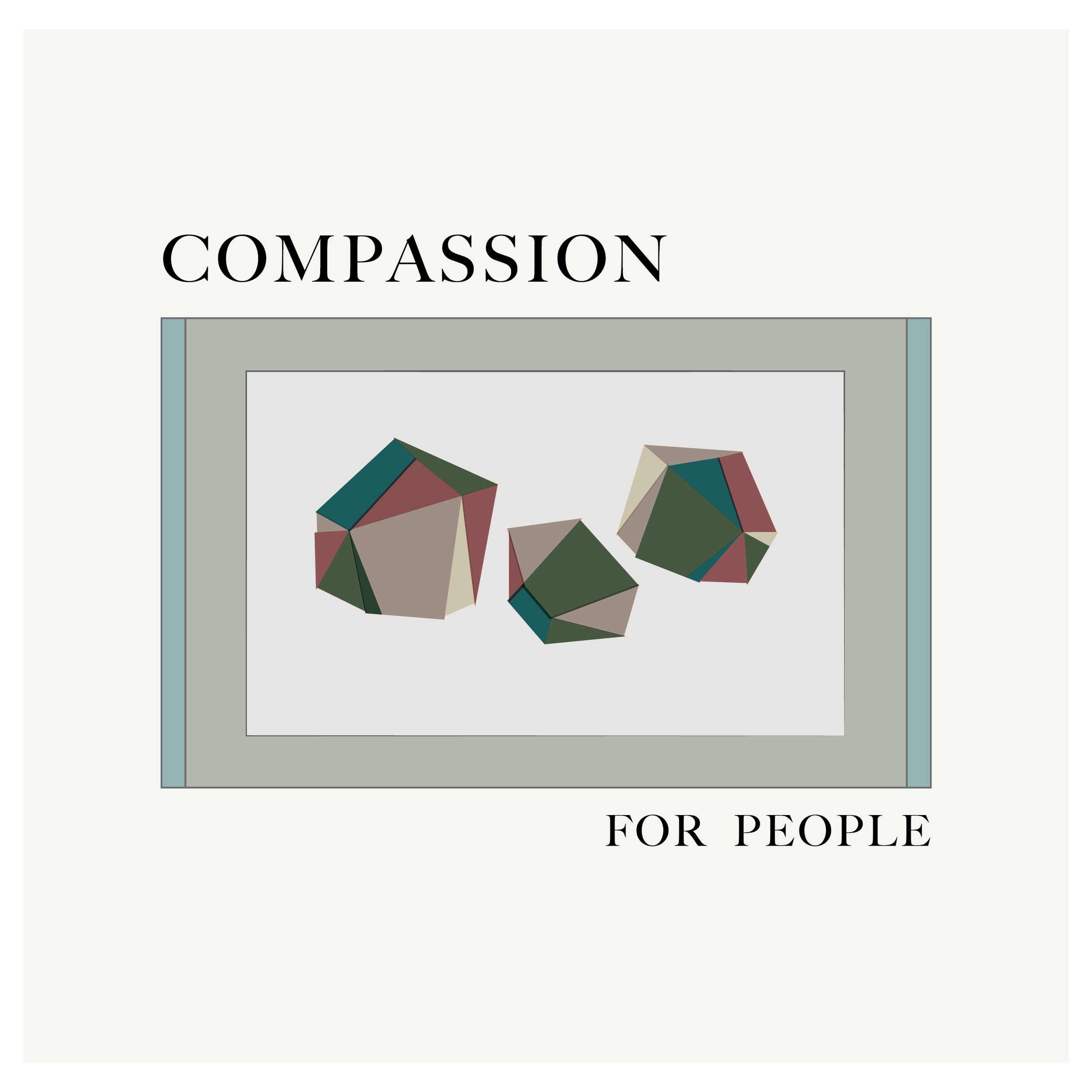 Compassion for People