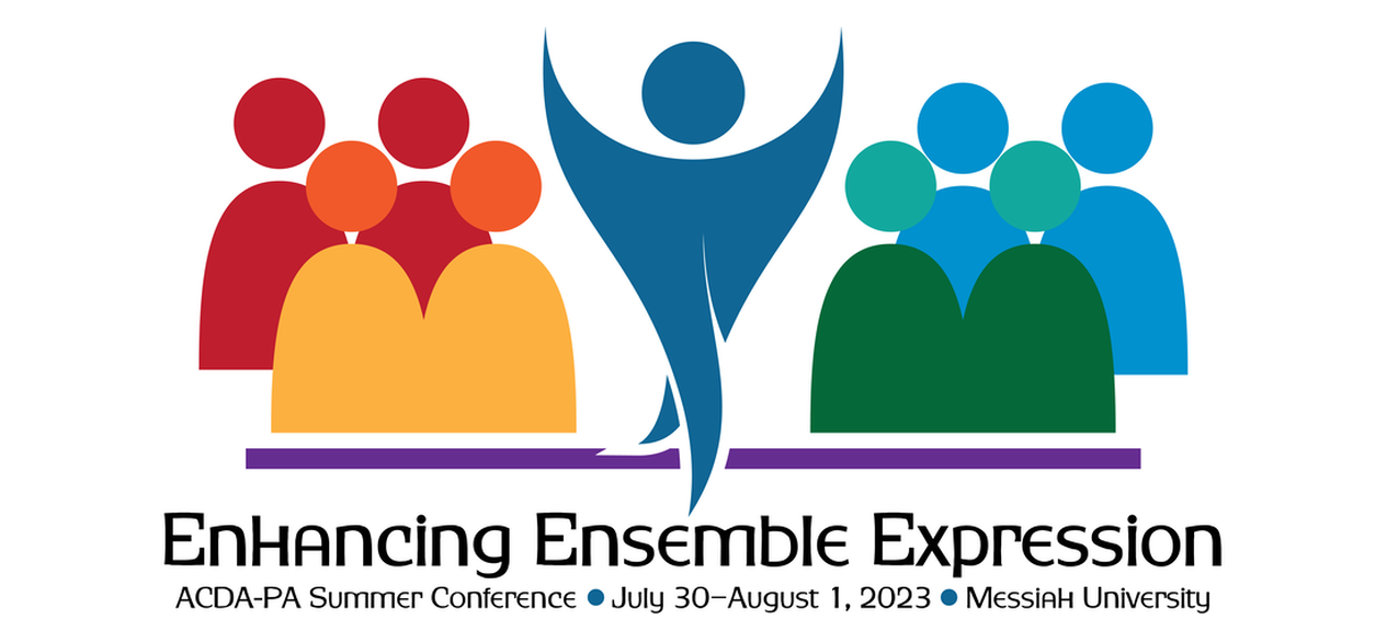 American Choral Directors of Association of Pennsylvania Summer Conference Opening Concert