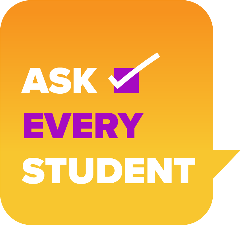 Ask Every Student