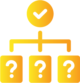 quiz by Adrien Coquet from the Noun Project