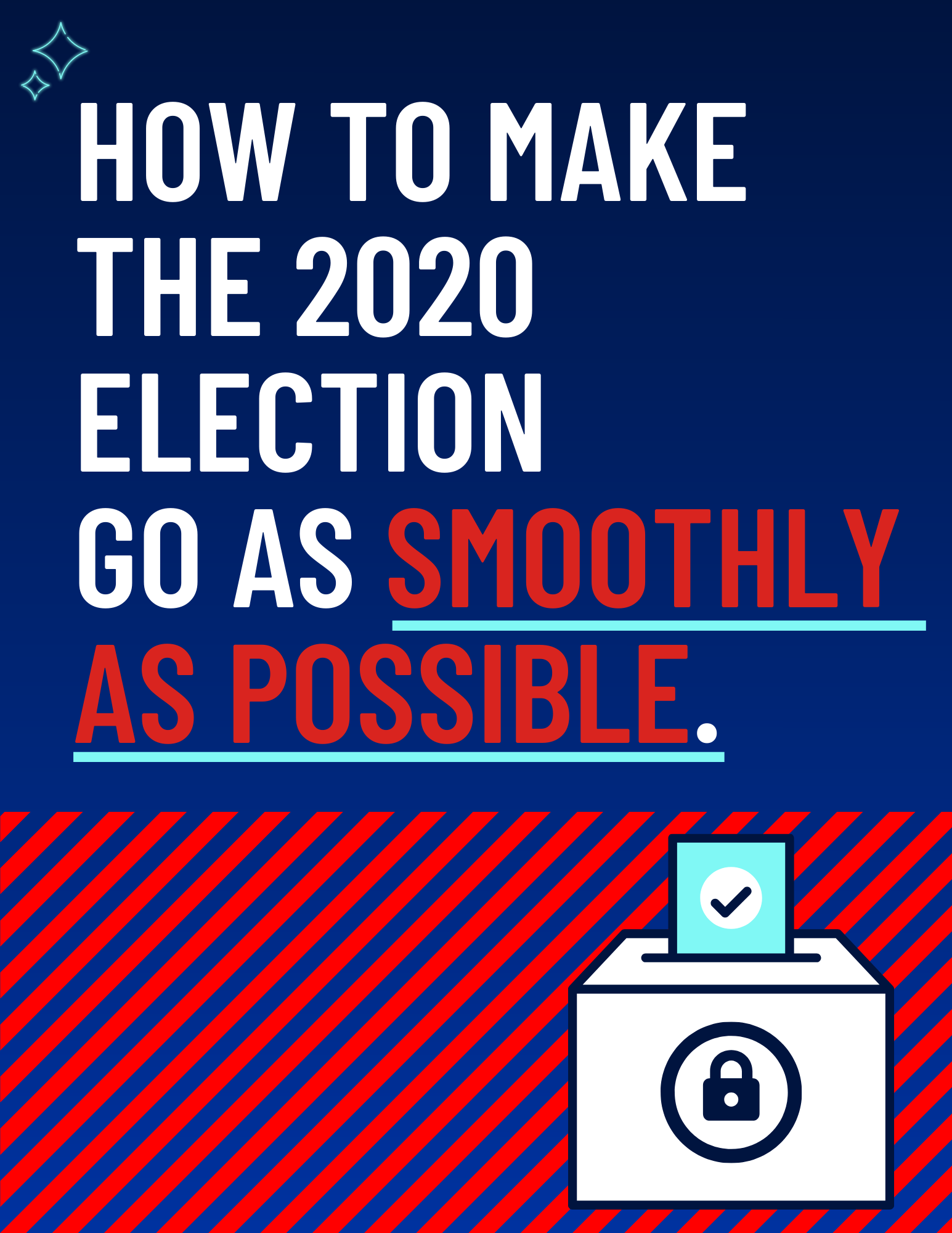 Post-Election Resources