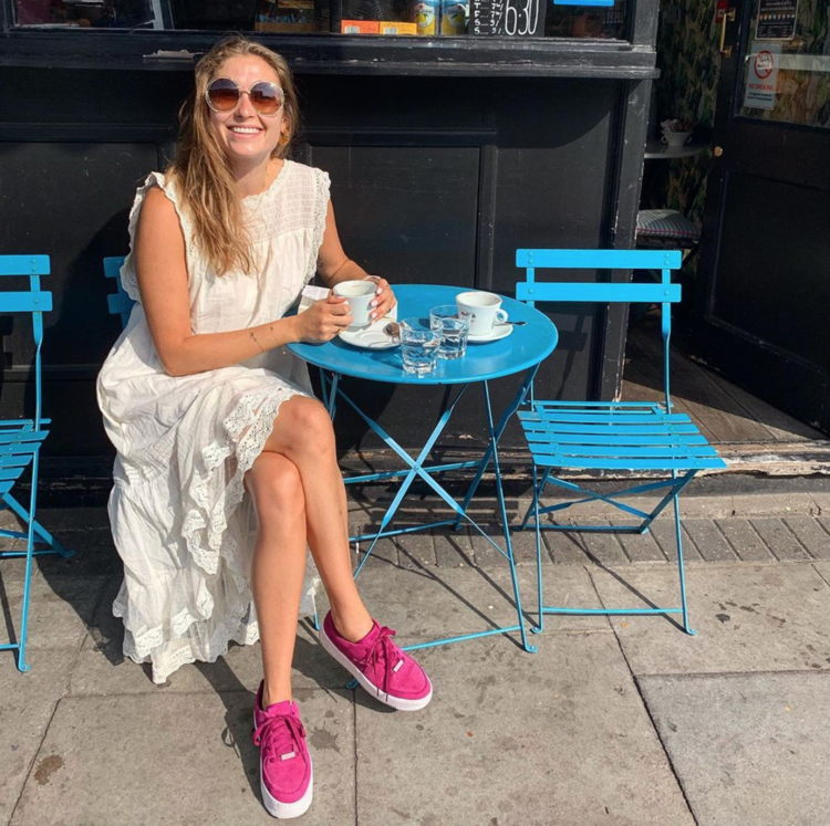 SEPTEMBER | mood board