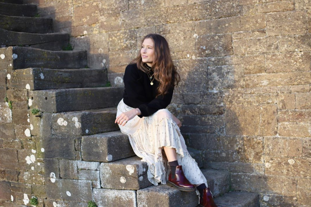 OCTOBER | mood board