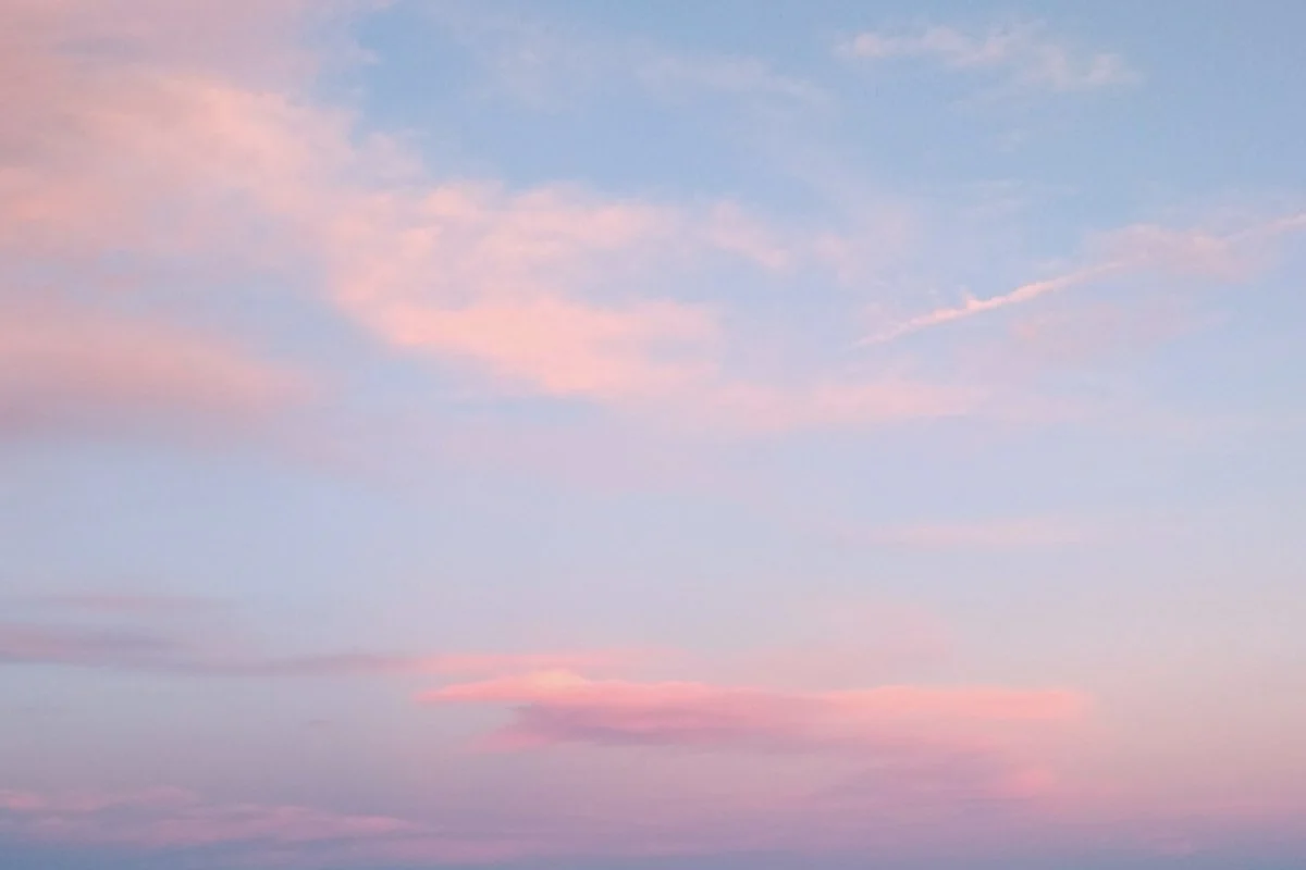 Inspiration from the Sky