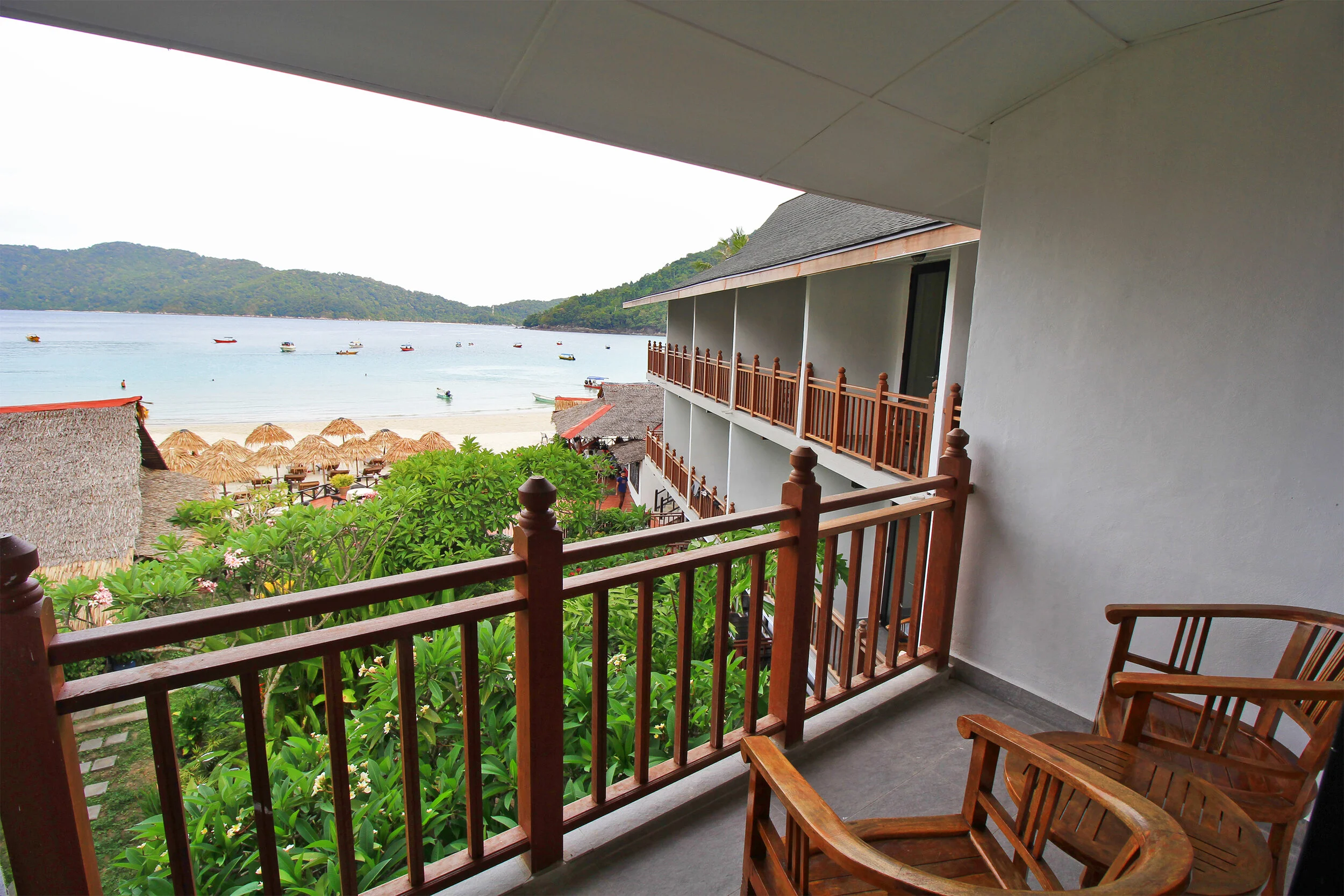 Bubu Resort Bubu