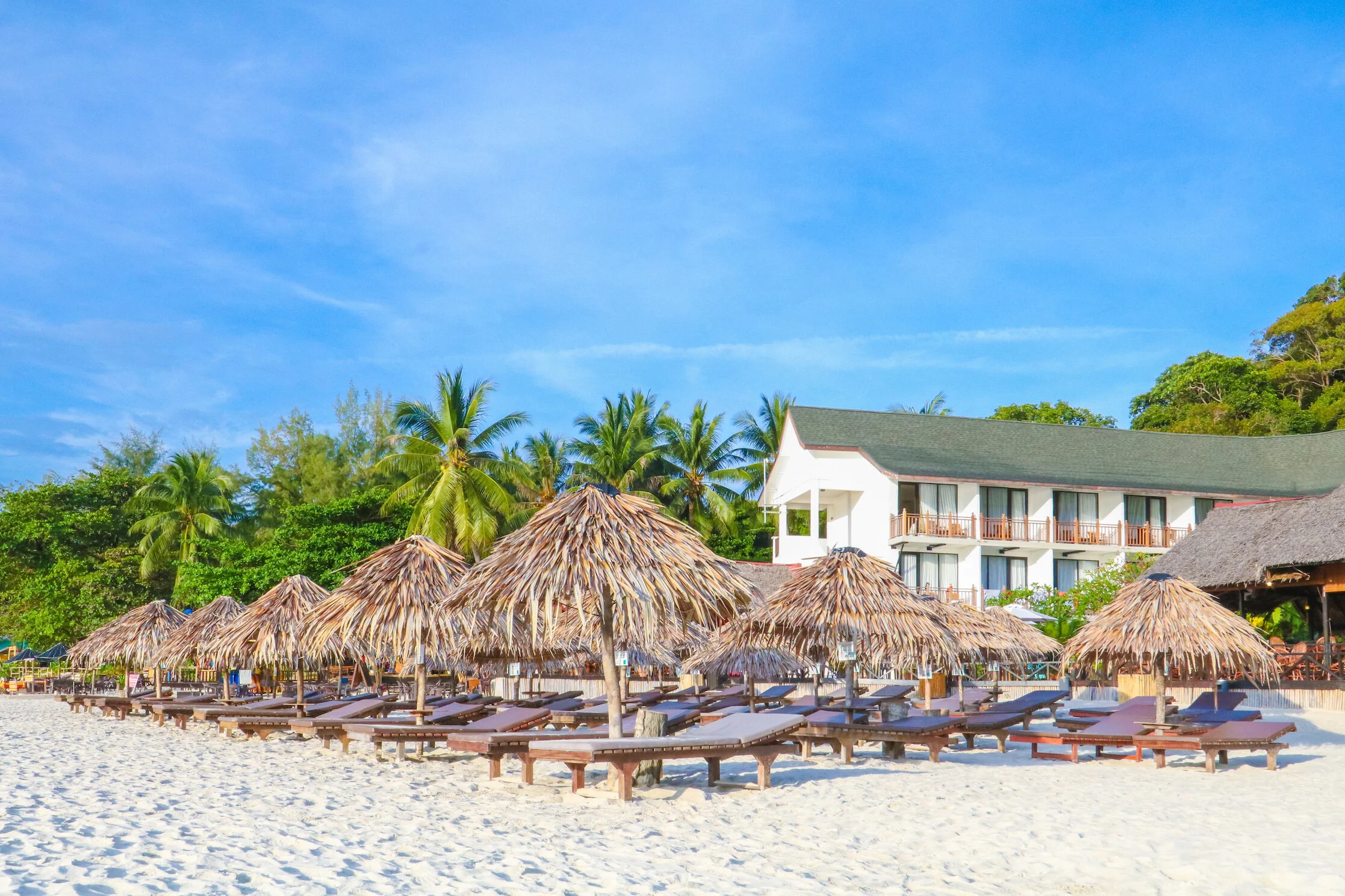 Bubu Resort Bubu