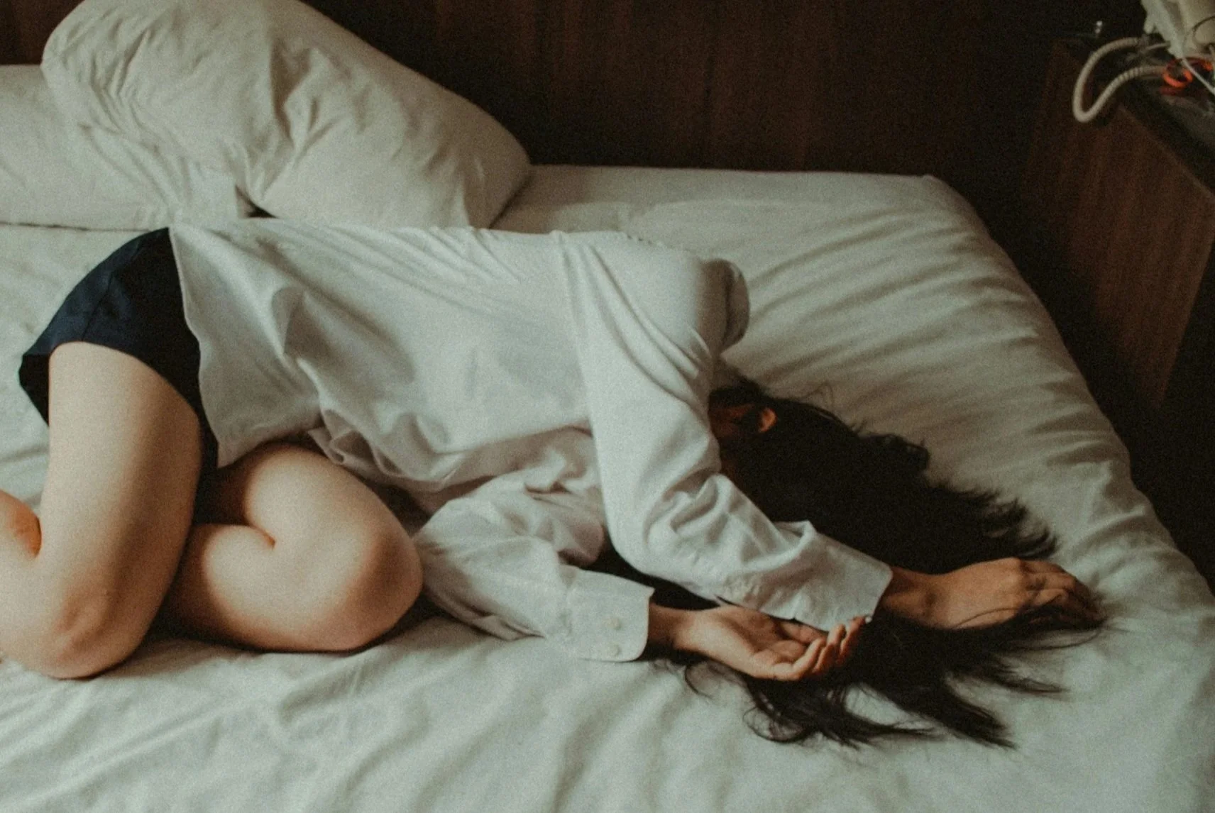 Invisible Chronic Illness and Neurodivergence