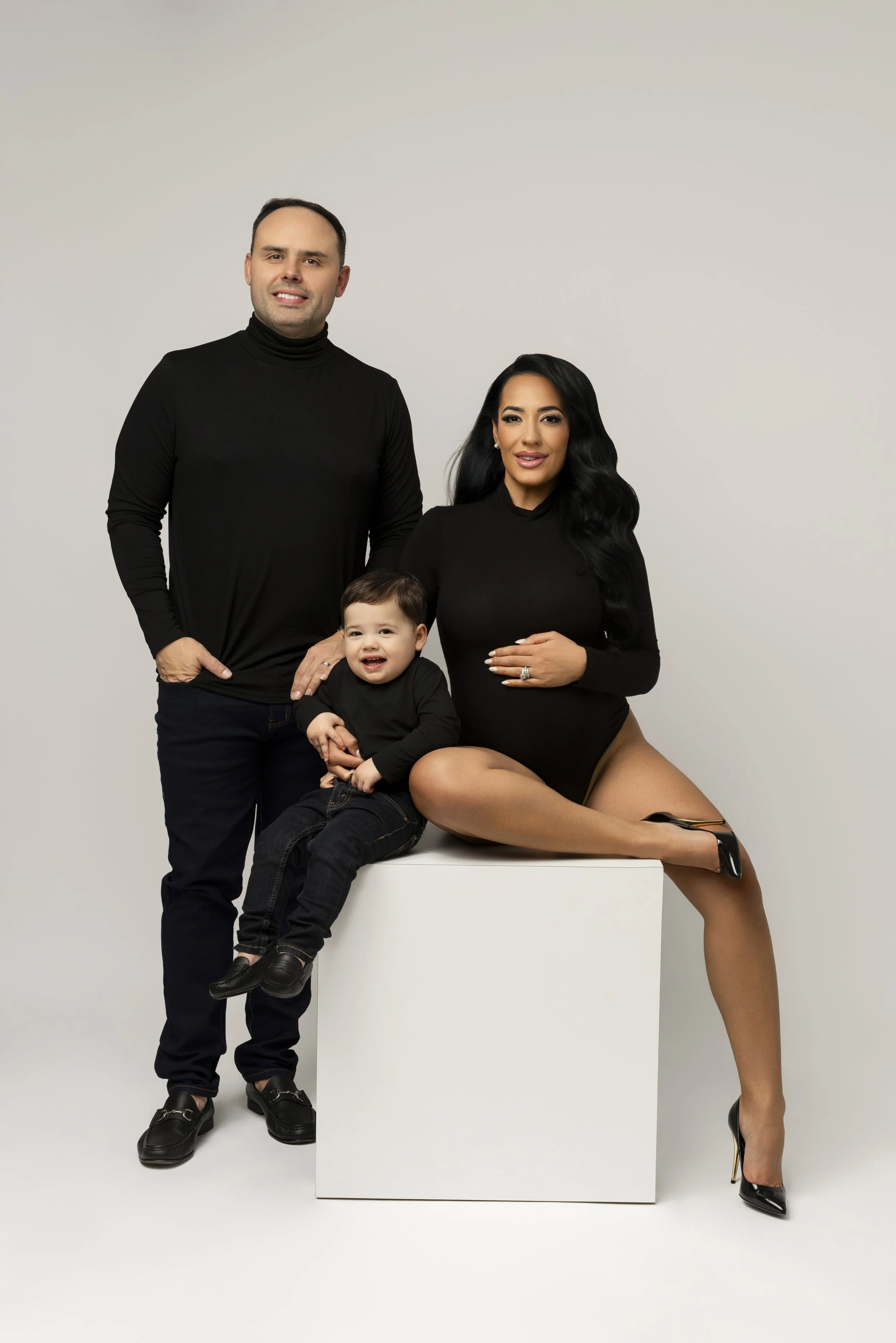 Nj family and maternity photography session