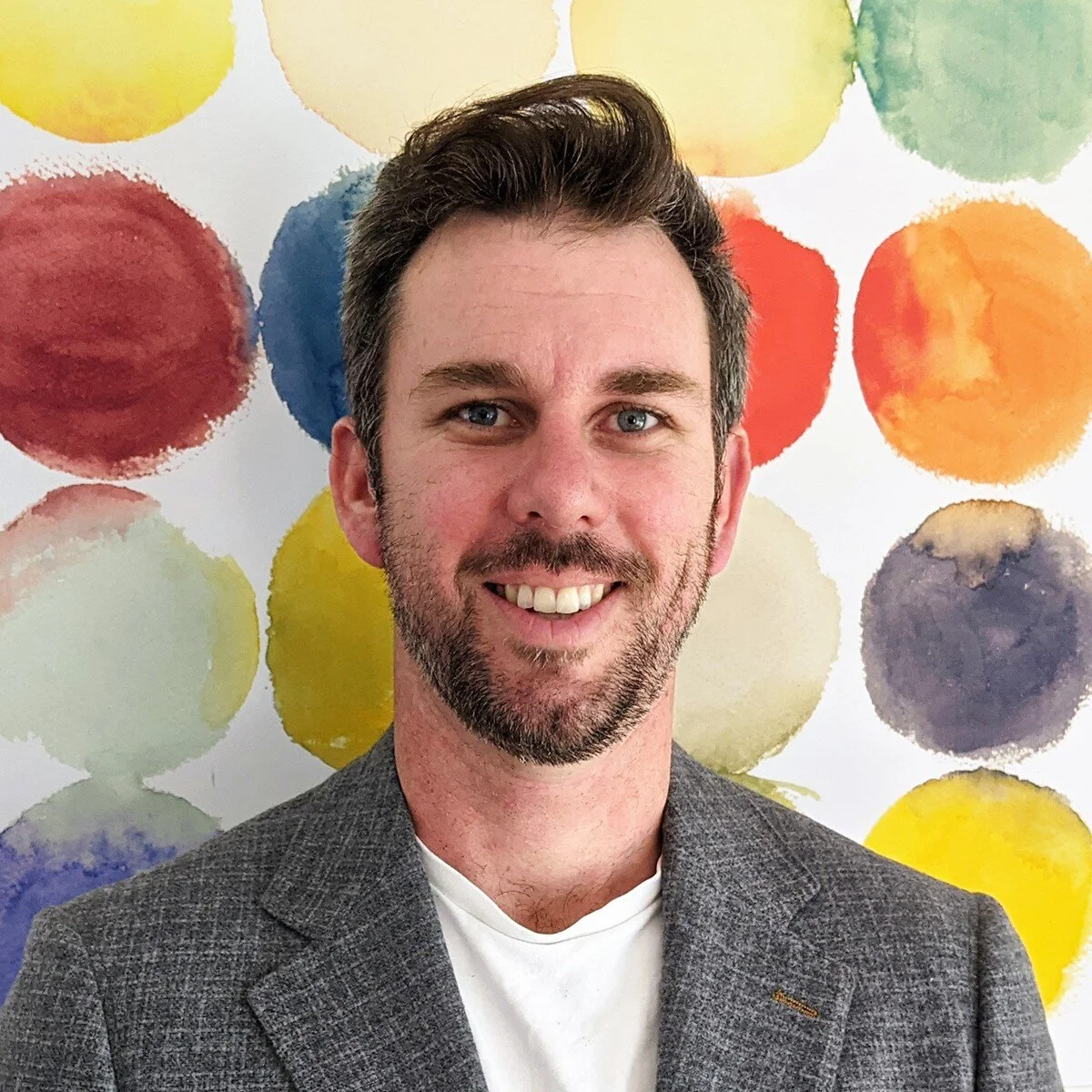 An announcement from our Chair Terry Bracks - New CEO Zac Lewis