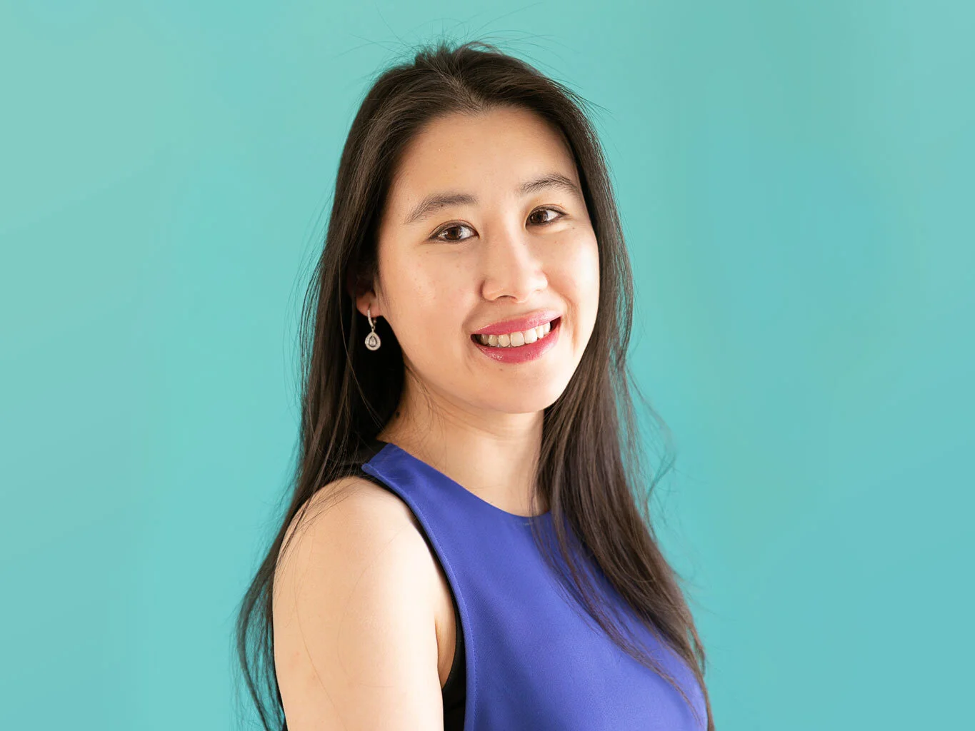 From Alumna to Big Dreams Donor