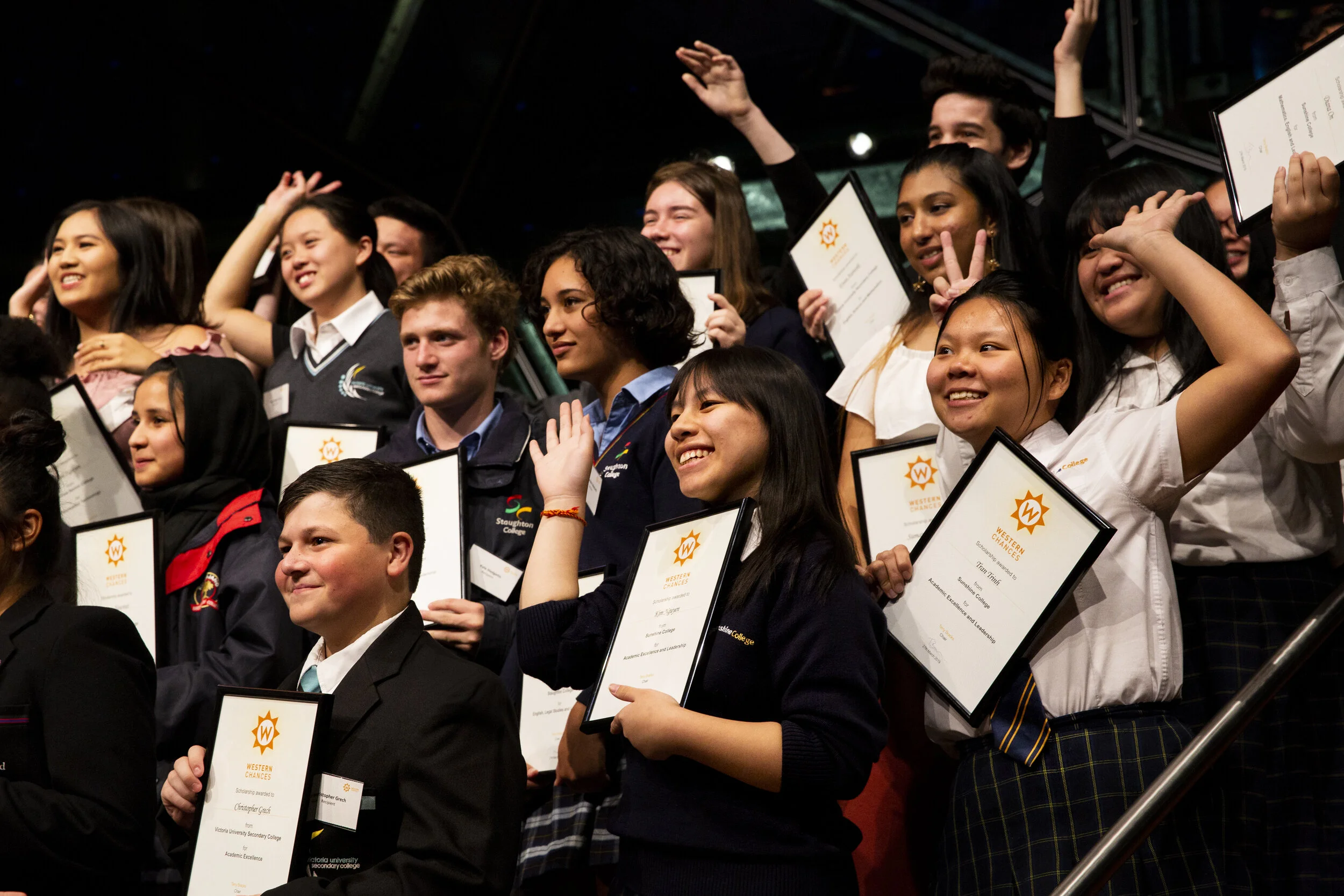 Great results from our 2020 VCE cohort 