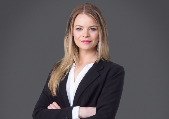 Australian lawyer has big dreams 