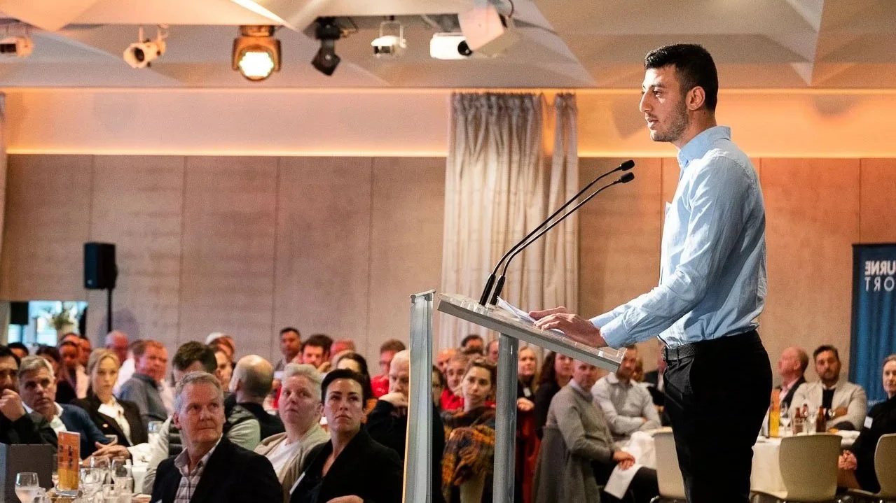 Good Business Forum 2025