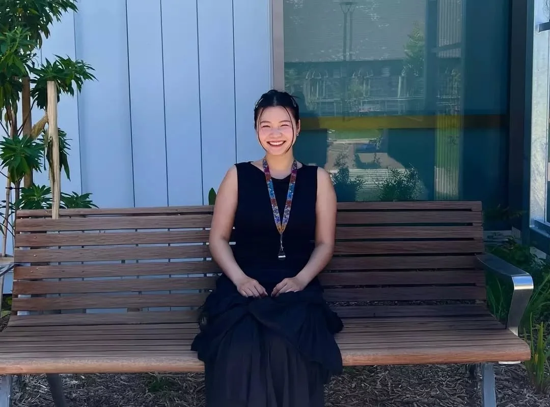 👉&nbsp;Applications for our Internship Program Summer Round are now open!

Sarah interned at Maribyrnong City Council as part of our program last Summer. She did a fantastic job, resulting in her employment contract being extended  after her interns