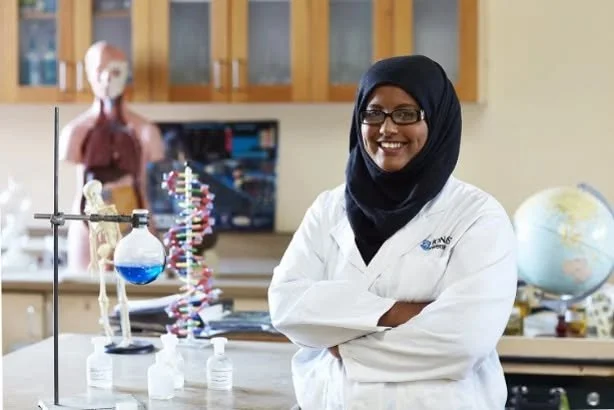 📣 Applications are now open for our Dream Big Awards 2026 📣

This incredible opportunity, only open once a year, is available to tertiary recipients and alumni who want to pursue a bold educational or professional opportunity aligned to their pathw