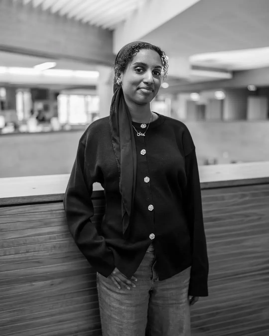 ✨ Meet Hanane Seid, our new Communications Coordinator at Western Chances! ✨ 

As a proud Western Chances alum and Melbourne&rsquo;s west local, she brings her passion for community, creativity and self-expression through storytelling and arts to the