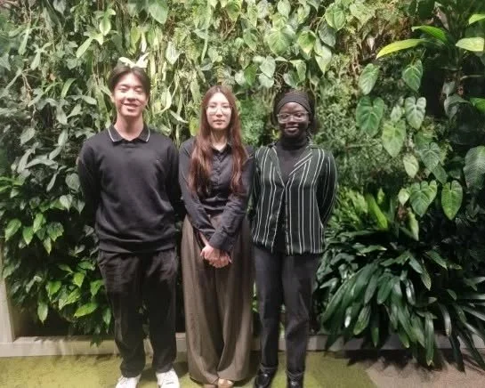 🎉 Our Winter Internship Round has officially wrapped up, with 26 talented recipients and alumni completing internships across 15 different host organisations! 

👏 Congratulations to all our interns on completing their internships and gaining valuab