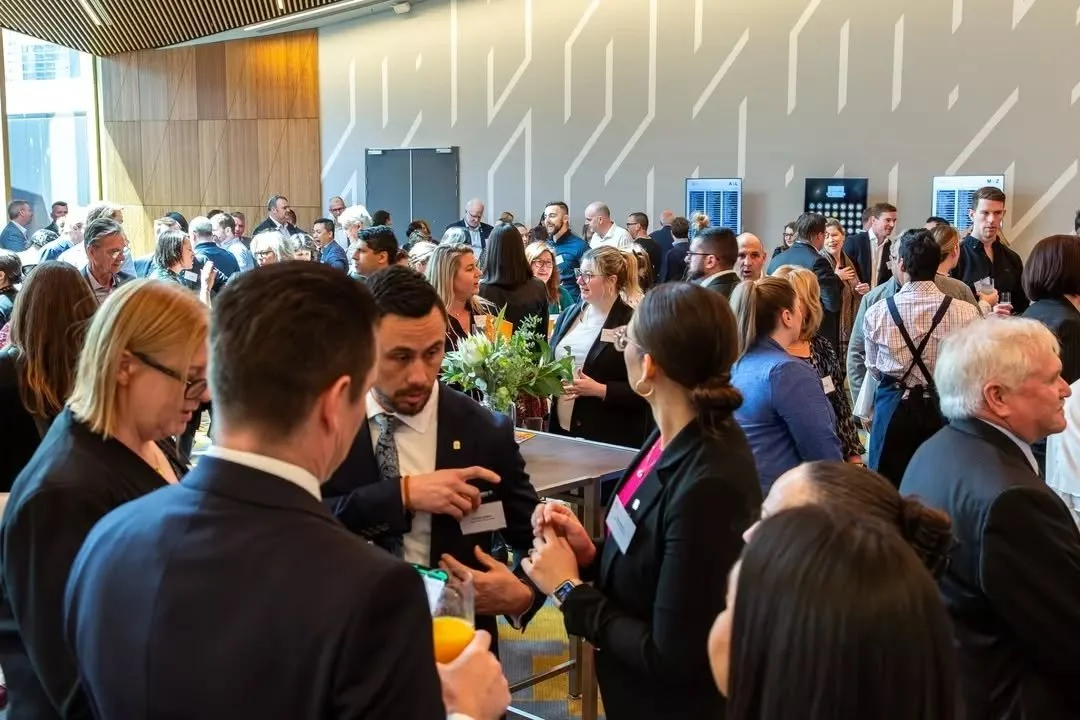 Our Good Business Forum is this Friday! 🎉 

We can&rsquo;t wait to welcome everyone to Melbourne Town Hall for an inspiring afternoon celebrating the talented young people of Melbourne&rsquo;s west and Geelong. 

Get ready for an unforgettable event