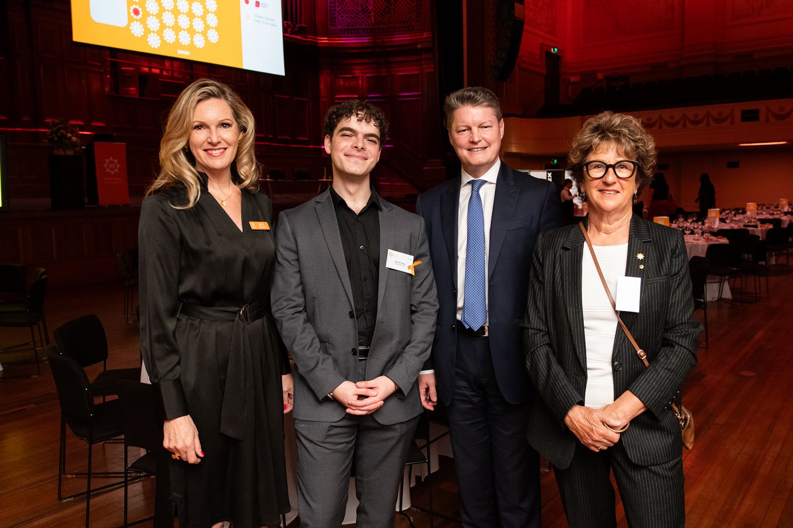  Good Business Forum 2026