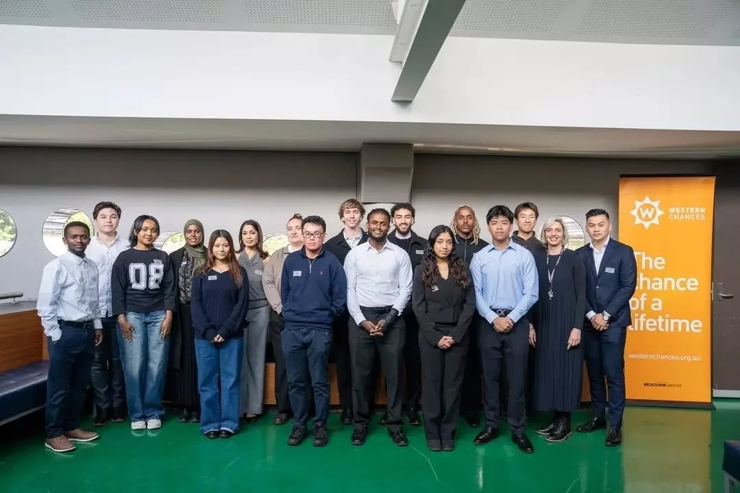 Last Monday, we kicked things off with an amazing launch event to welcome our new cohort of interns. The event included a workshop focused on setting them up for success, and a Q&amp;A with past participants Salma and Jamal who shared their valuable 