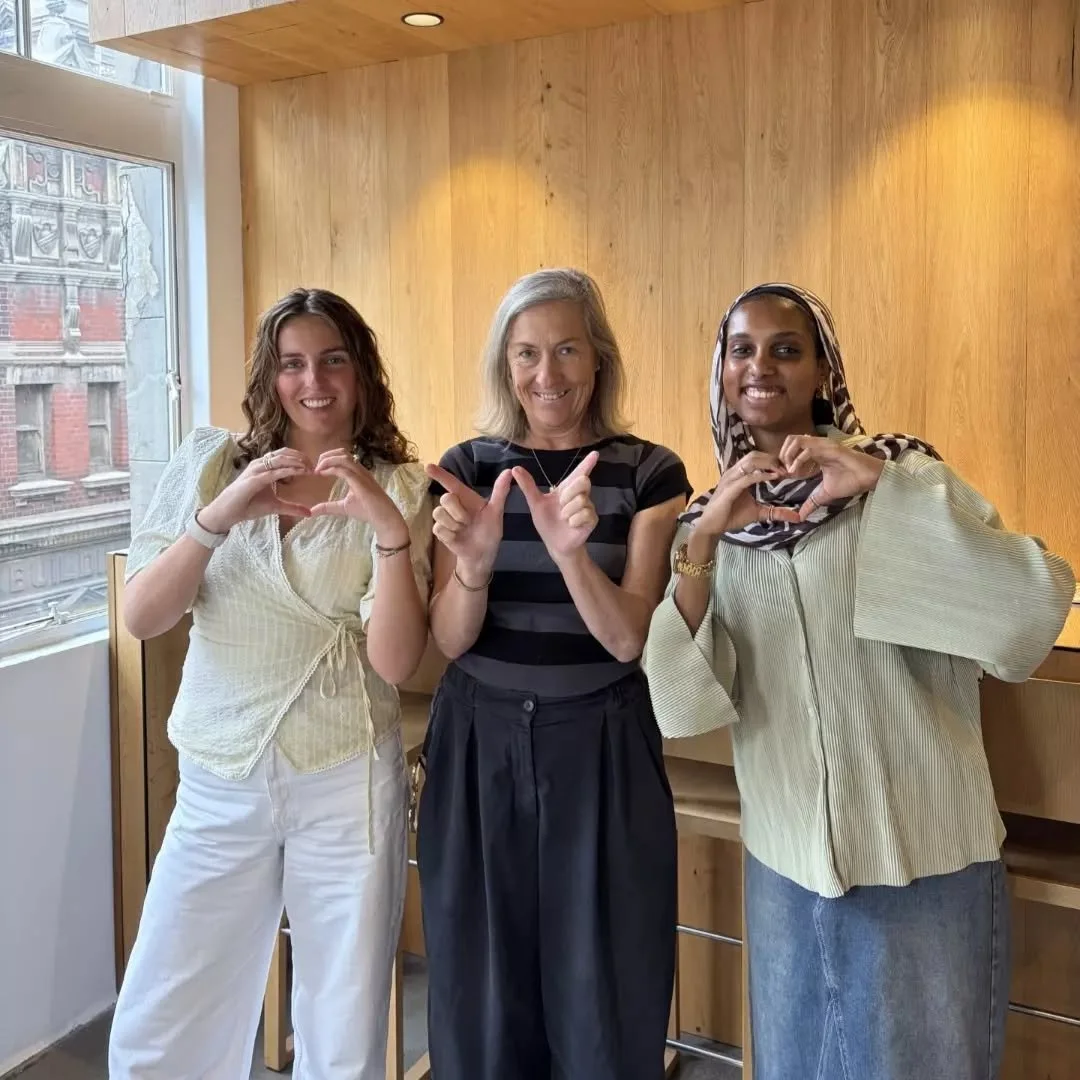 This Valentine&rsquo;s Day, we're celebrating the love that creates opportunities. 💌 💘 

Thank you to our incredible partners, nominators and supporters for empowering our young people in Melbourne&rsquo;s west and Geelong to reach their full poten