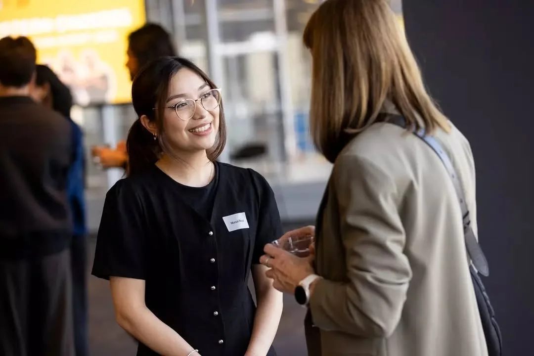 We&rsquo;re excited to announce that the EY x Western Chances Career Coaching Program is back for 2026. 🎉 

This highly sought-after program gives Western Chances scholarship recipients the opportunity to be paired with an EY Senior Consultant, Mana