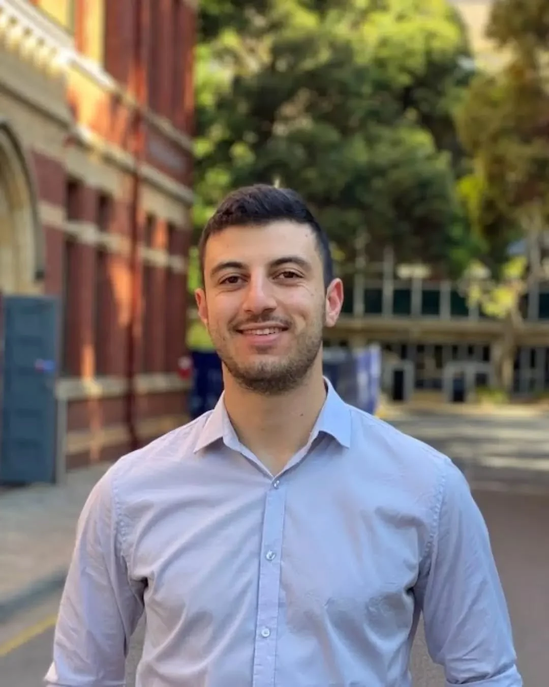 ✨ A (slightly overdue) welcome to Joseph and Carla who have joined our STAR Committee for 2026! 

STAR is a group of Western Chances Scholarship Recipients and Alumni who help ensure Western Chances stays relevant to young people. As a sub‑committee 