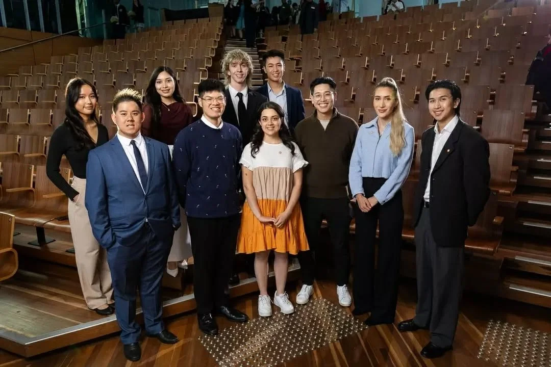 🌏 Tomorrow marks the beginning of Cultural Diversity Week 2026. 

Embracing this year&rsquo;s theme, &lsquo;Culture connects us all&rsquo;, we proudly celebrate the rich diversity that shapes our Western Chances community. 

From our STAR Committee 