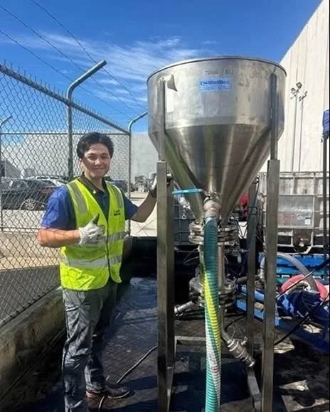 🚨Applications for our Winter Internship round are closing soon! 

Omid is one of our many motivated recipients who just wrapped up his internship this summer with Cookers. He was able to gain hands‑on experience, valuable insight into a real workpla