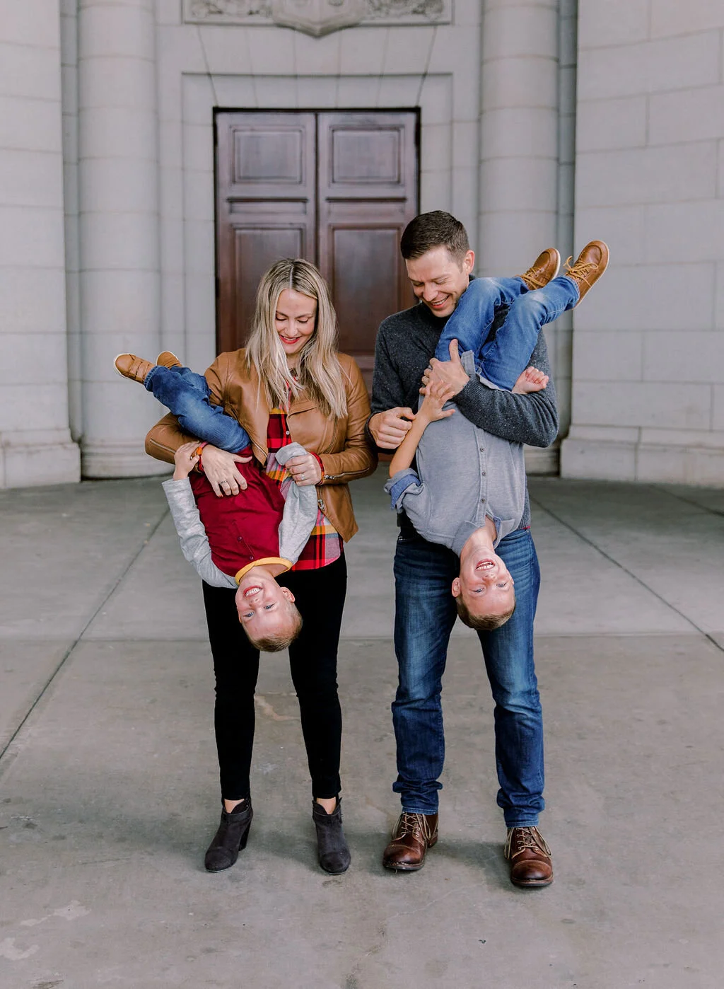 Washington Dc Family photography