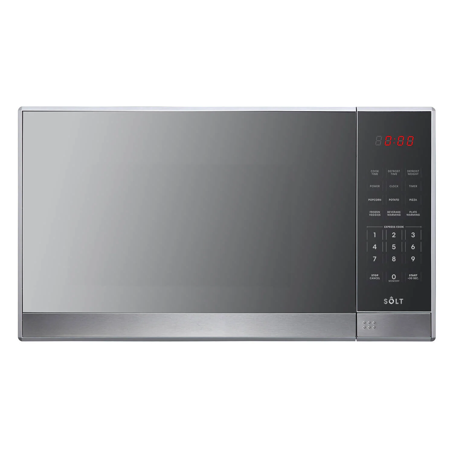 Small Appliances — Sôlt