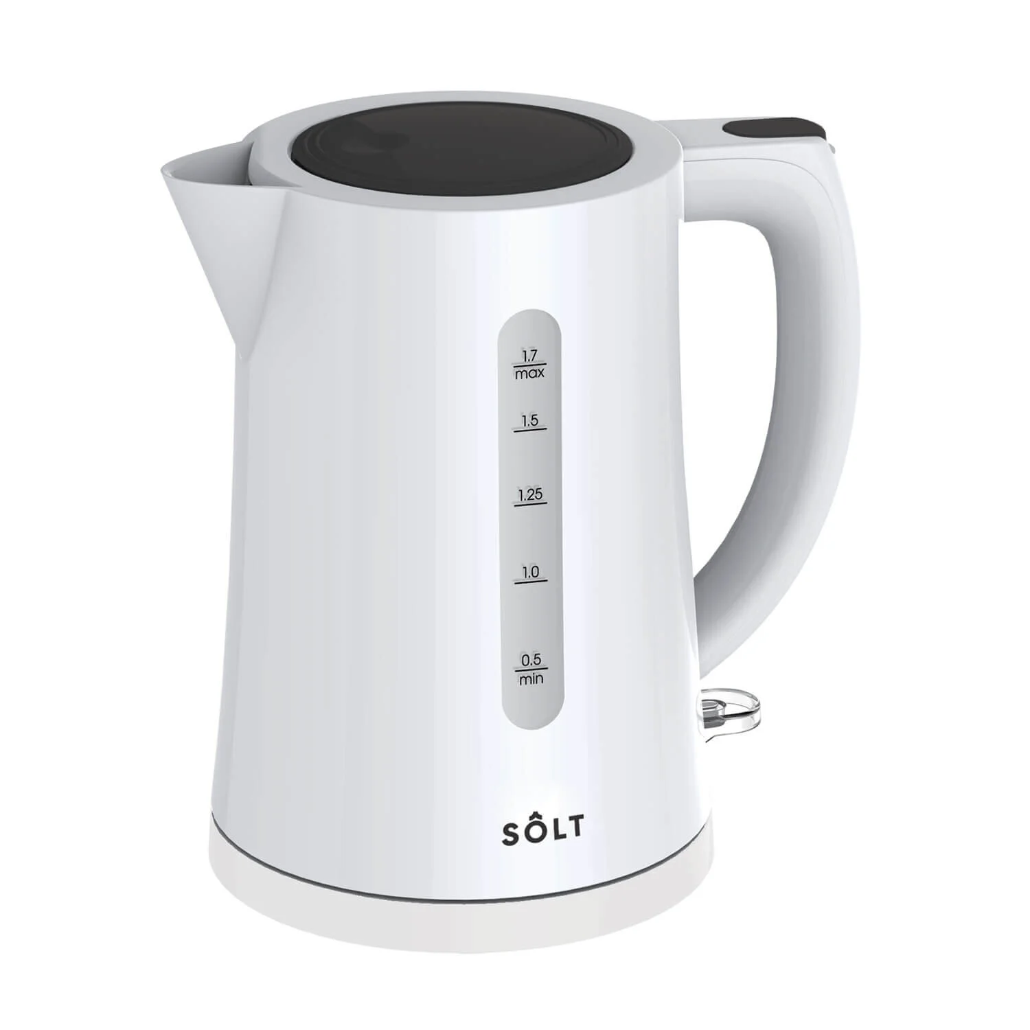Small Appliances — Sôlt
