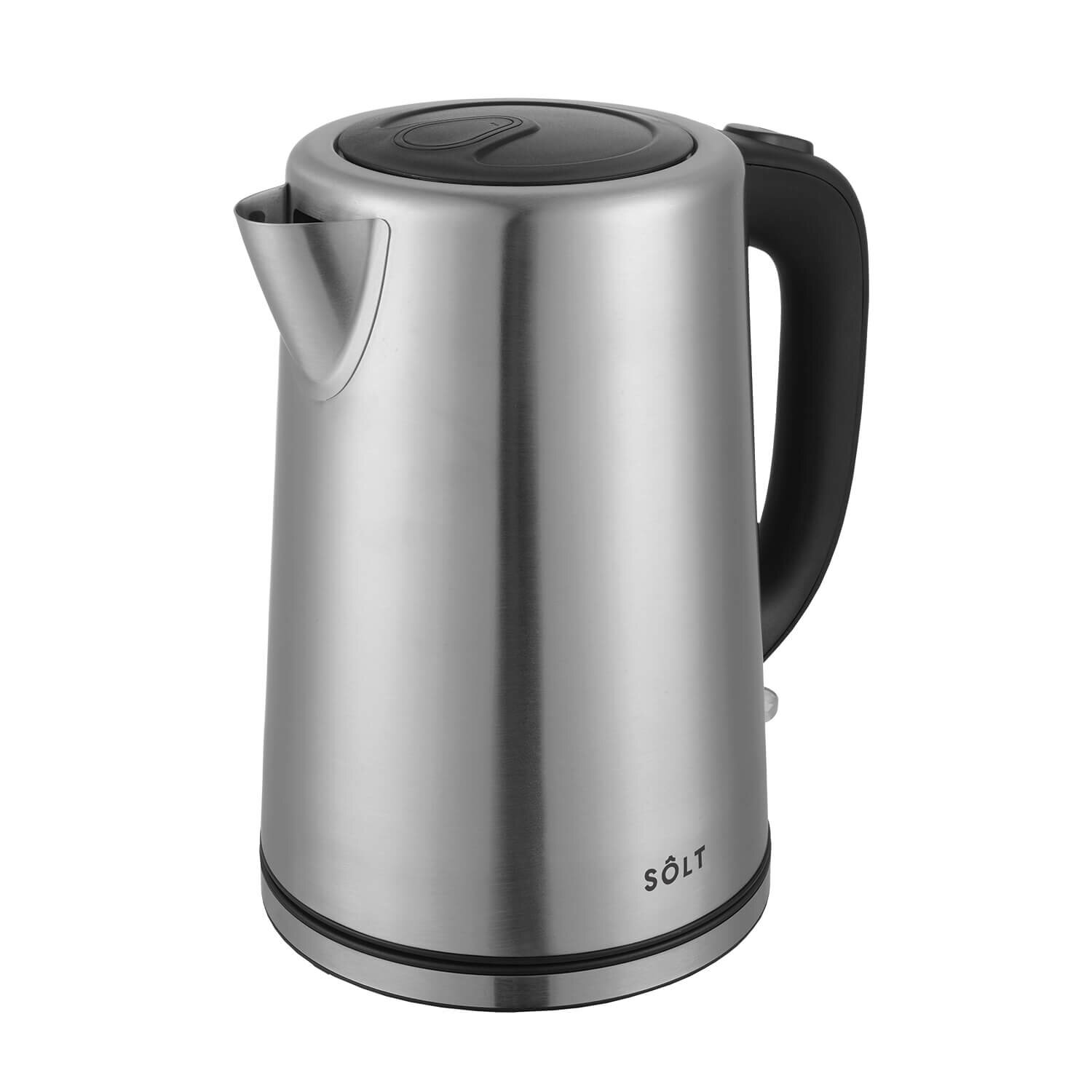 Small Appliances — Sôlt