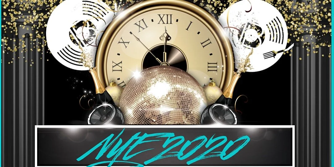 NYE 2020 at Beatstro