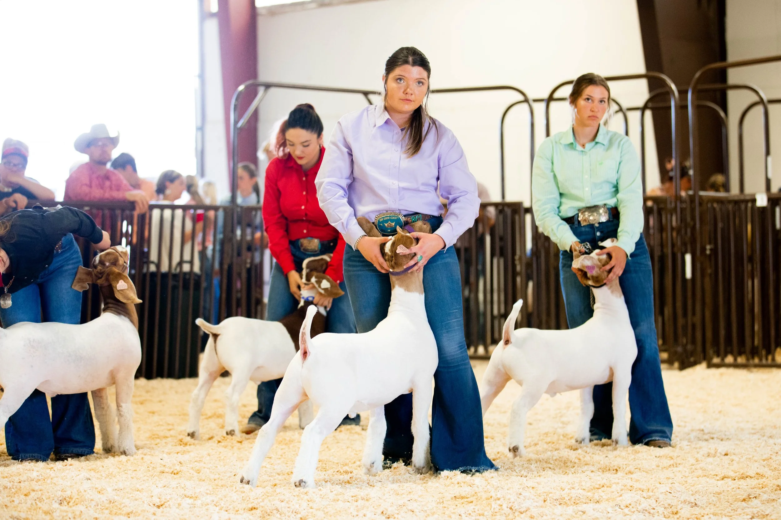 About Us — Kootenai Classic Livestock Show