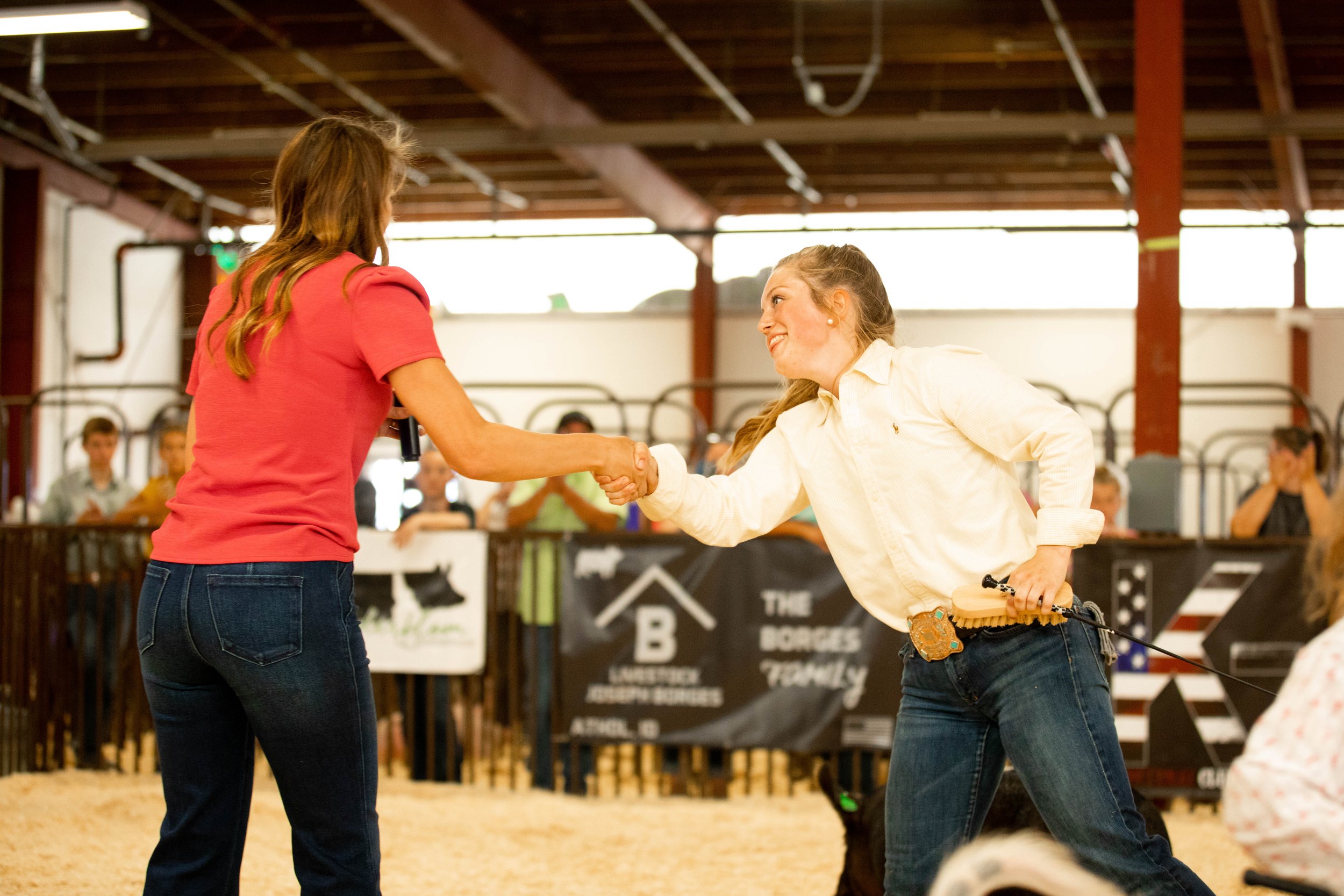 About Us — Kootenai Classic Livestock Show