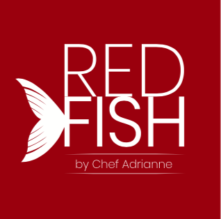 Redfish by Chef Adrianne