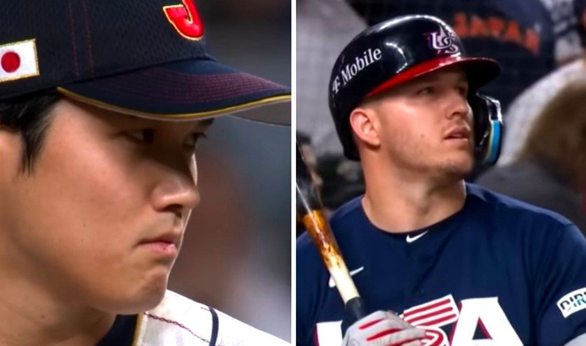 Trout vs. Ohtani: A Breakdown of the Most Epic At Bat Ever