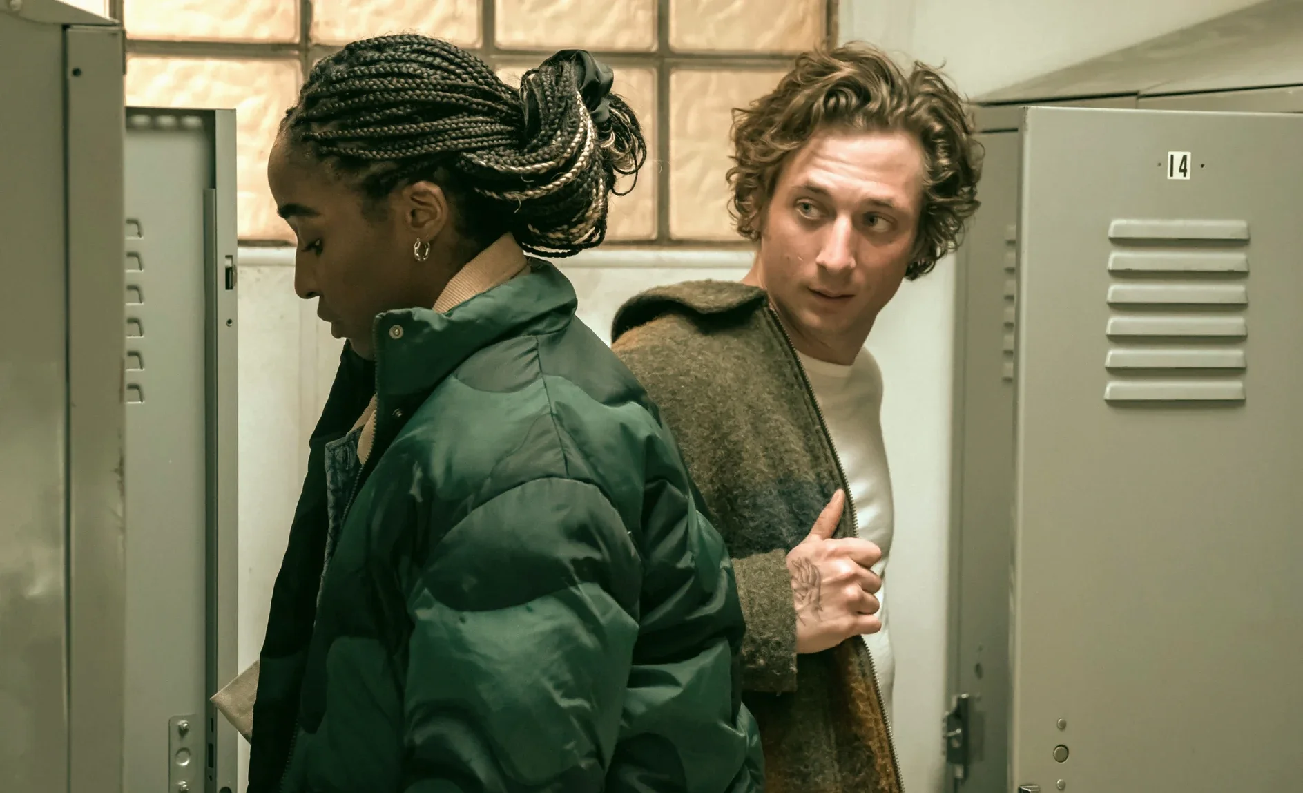 The Bait-and-Switch of The Bear