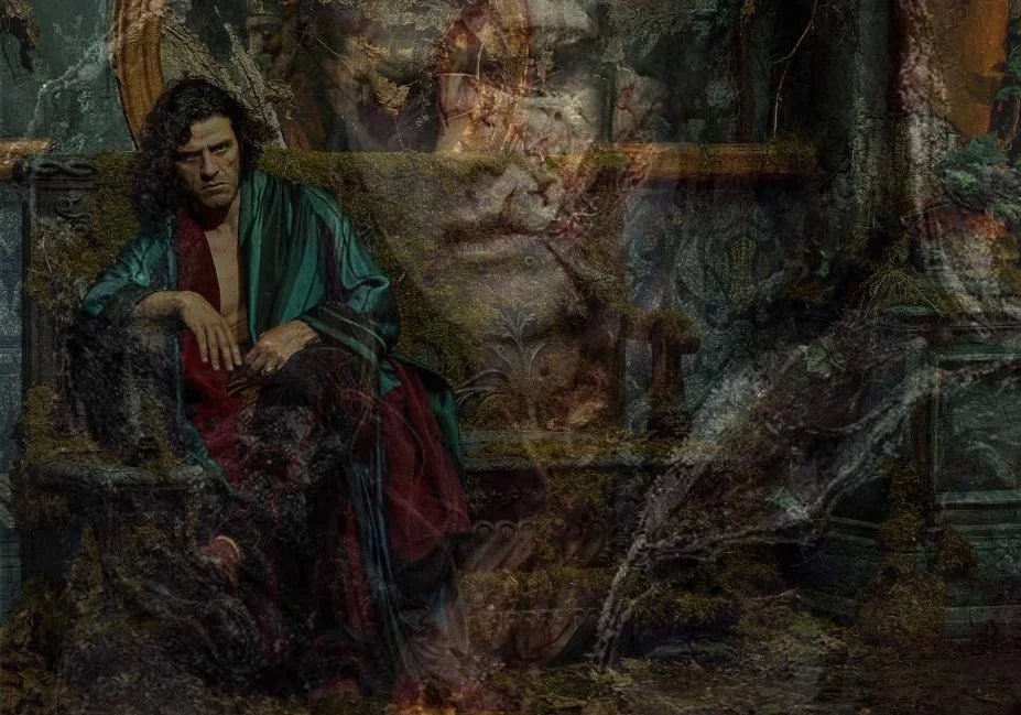 The Peanut Gallery Reviews Frankenstein