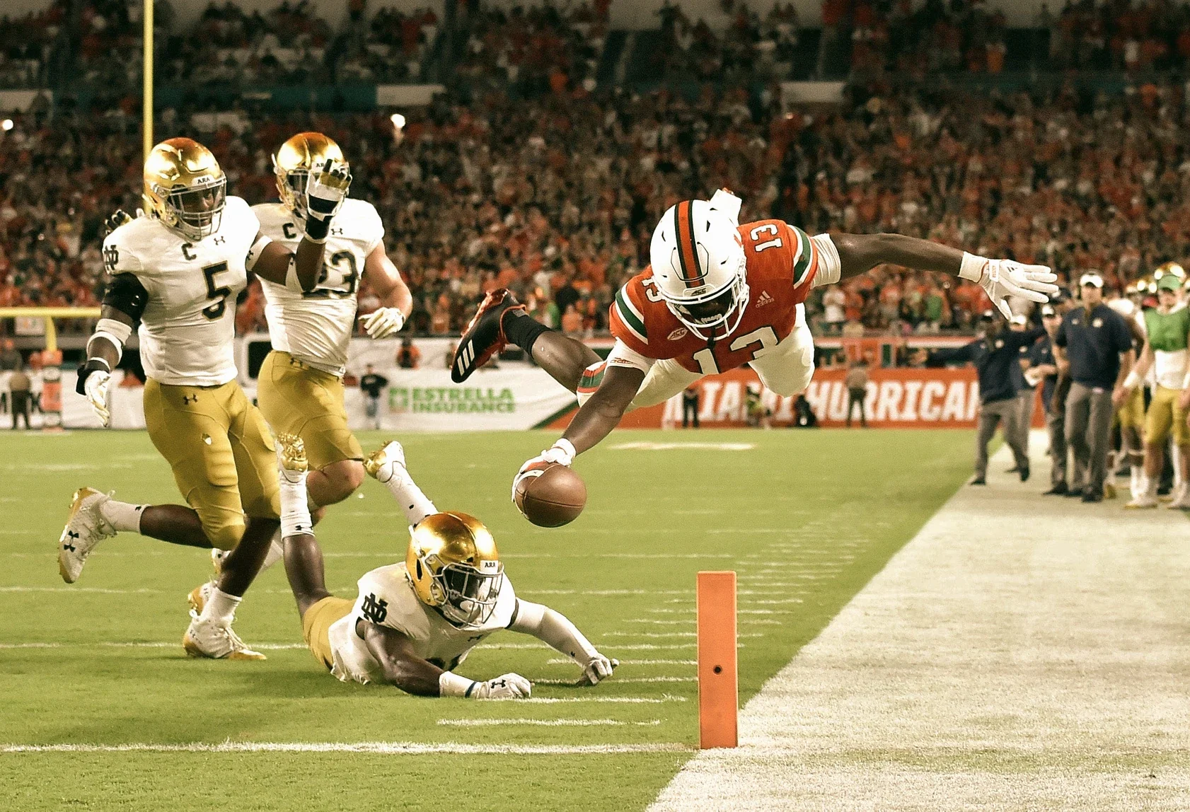 The College Football Playoff Committee and a Stunning Lack of Logic