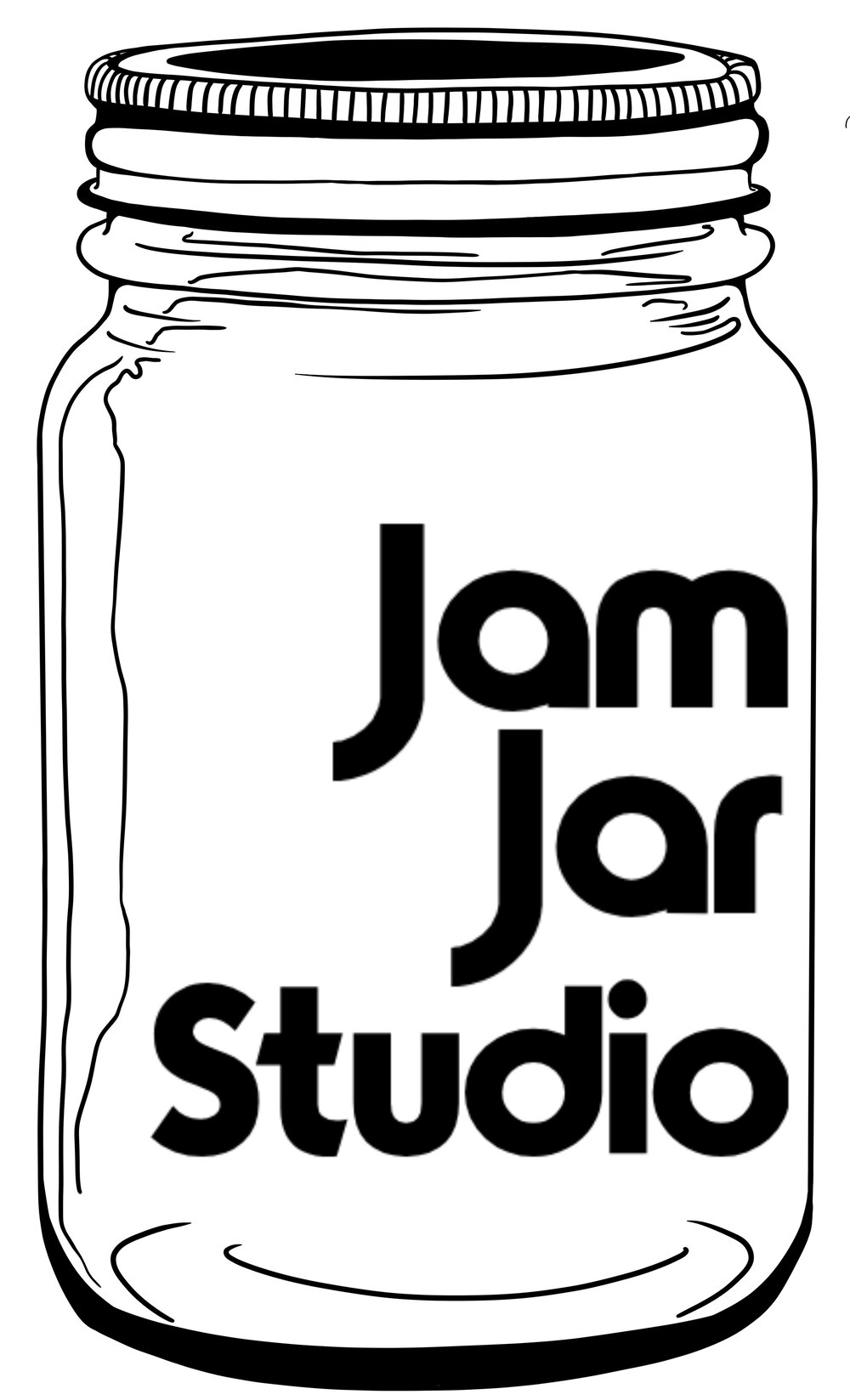 Jam jar studio