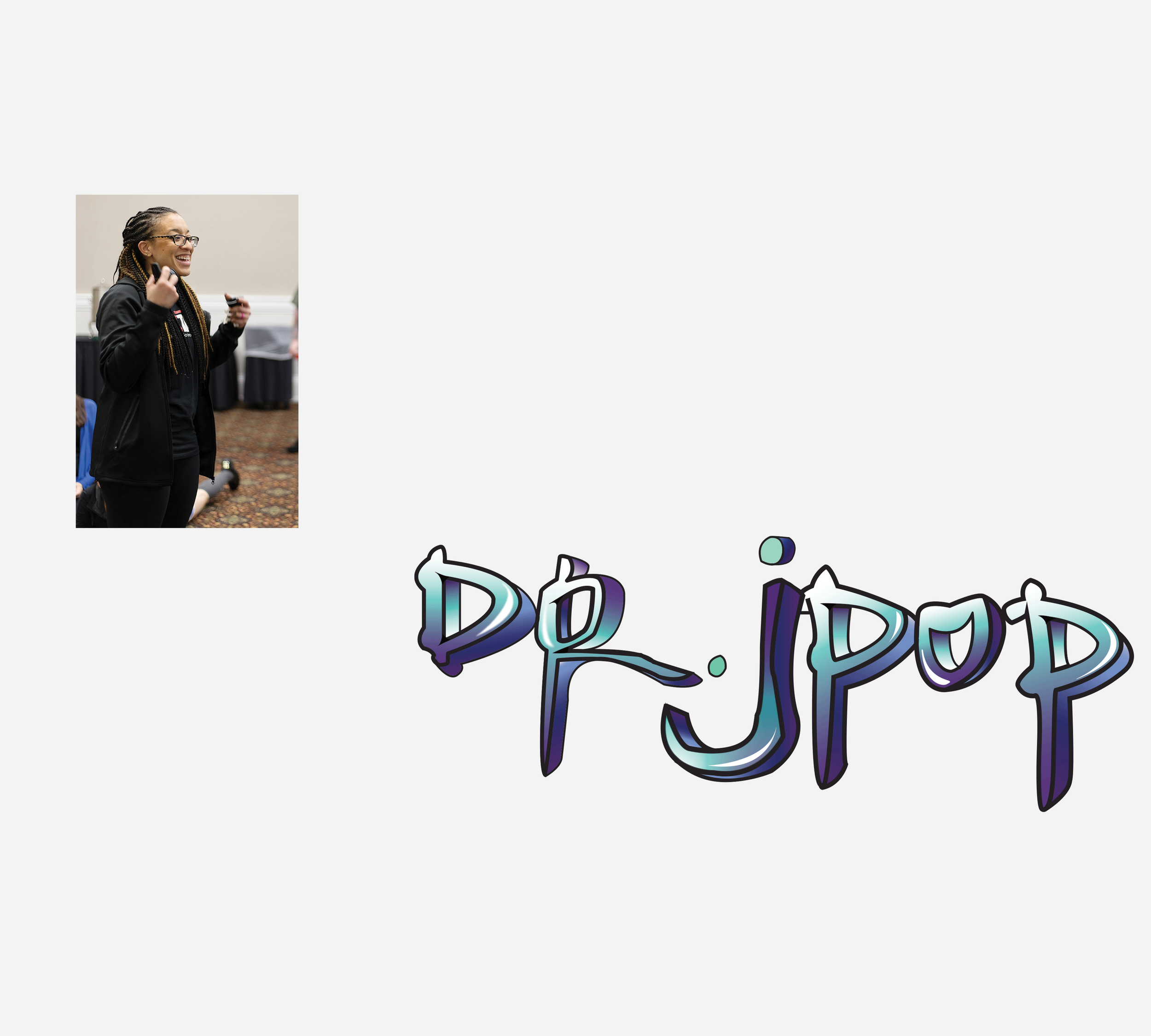 Dr Jpop