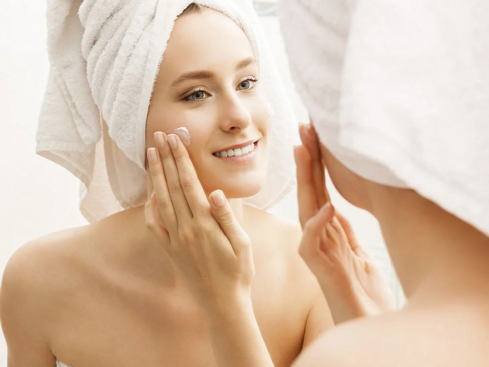 Glowing Skin
