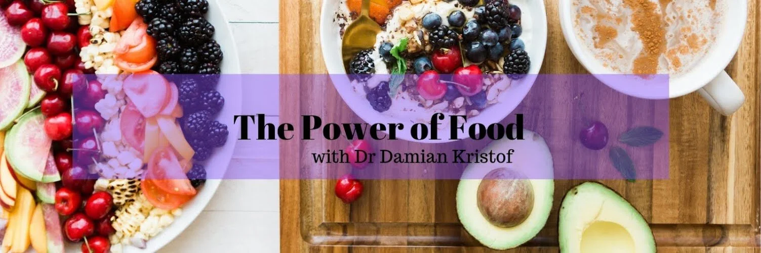 The Power of Food